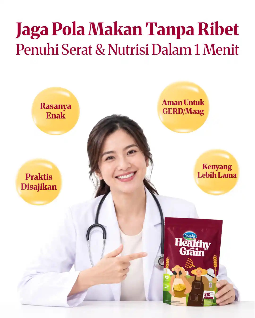 HealthyGrain