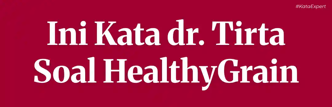 HealthyGrain